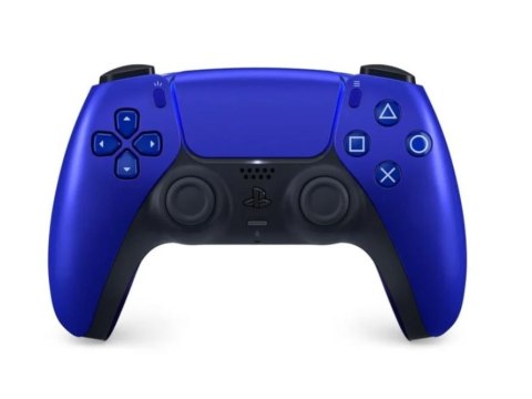 Kontroler bezprzewodowy PlayStation 5 DualSense Cobalt Blue Sony