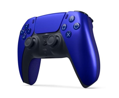 Kontroler bezprzewodowy PlayStation 5 DualSense Cobalt Blue Sony