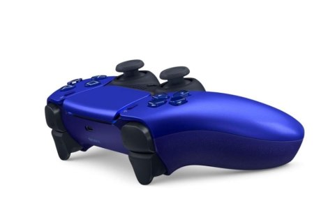 Kontroler bezprzewodowy PlayStation 5 DualSense Cobalt Blue Sony