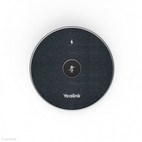 Mikrofon VCM36 konferencyjny bezprzewodowy WiFi Yealink