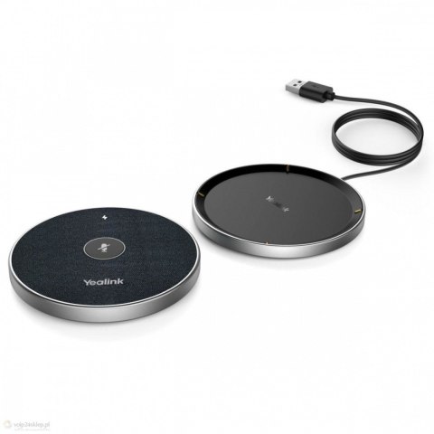 Mikrofon VCM36 konferencyjny bezprzewodowy WiFi Yealink