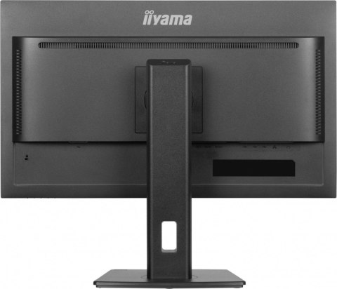 Monitor 27 cali XUB2797QSNP-B1,IPS,QHD,USB-c Dock,KVM,HDMI /5y/ IIYAMA