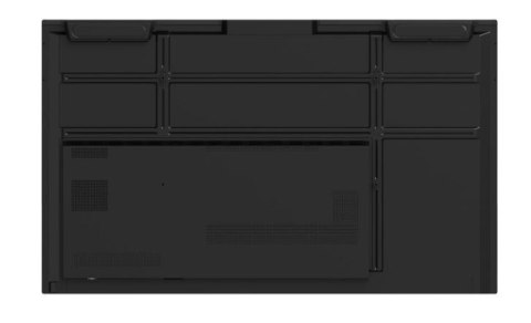 Monitor interaktywny 65 cali 5653RK 8GB RAM / 64 GB ROM, 2x 18W speaker + 2x 8W subwoofer, 8 mikrofonów, 50-finger mutitouch, ze Optoma