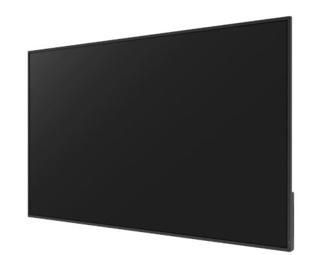 Monitor wielkoformatowy 55 cali N3551K matowy 24h/7,450cd/m2,USB-C,4K UHD (3840 x 2160),Android 11,Wifi+BT,OMS kod producenta  Optoma