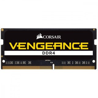 Pamięć DDR4 SODIMM Vengeance 16GB/2400 (1*16GB) CL16 Corsair