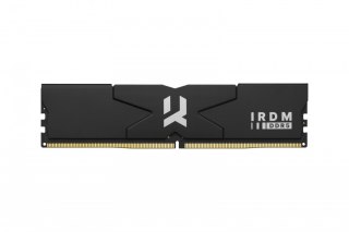 Pamięć DDR5 IRDM 64GB(2*32GB)/6800 CL34 czarna GOODRAM