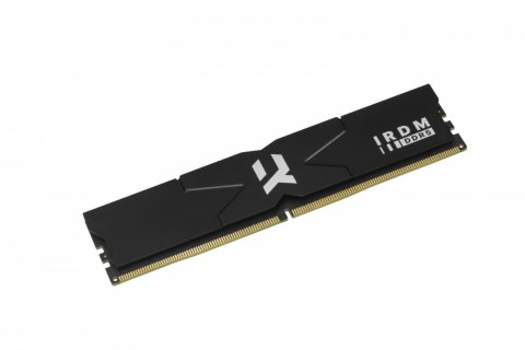 Pamięć DDR5 IRDM 64GB(2*32GB)/6800 CL34 czarna GOODRAM