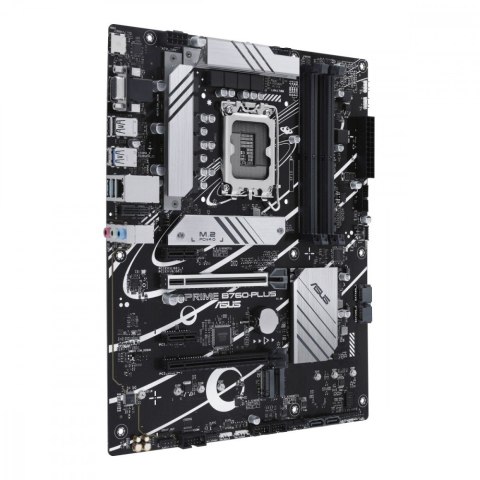 Płyta główna PRIME B760-PLUS s1700 4DDR5 ATX Asus