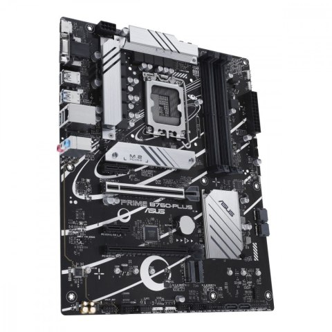 Płyta główna PRIME B760-PLUS s1700 4DDR5 ATX Asus