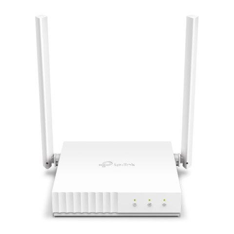 Router WR844N WiFi N300 1WAN 4xLAN TP-LINK