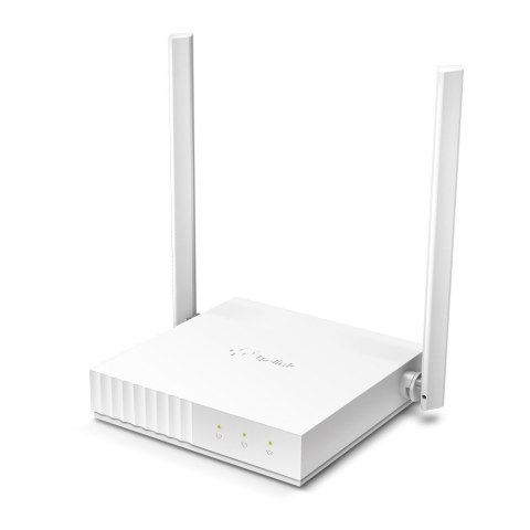 Router WR844N WiFi N300 1WAN 4xLAN TP-LINK
