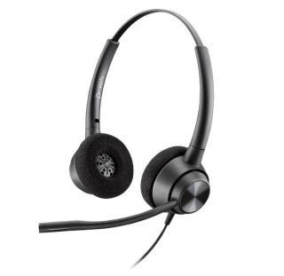 Słuchawki EncorePro 320 Stereo USB-A TAA 767G0AA POLY