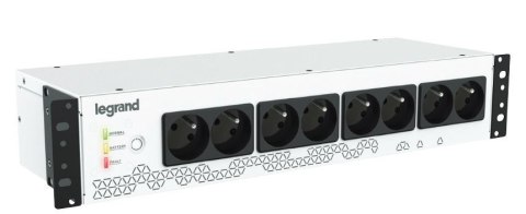 UPS Keor PDU 800VA/480W 8xFR 310330 Legrand