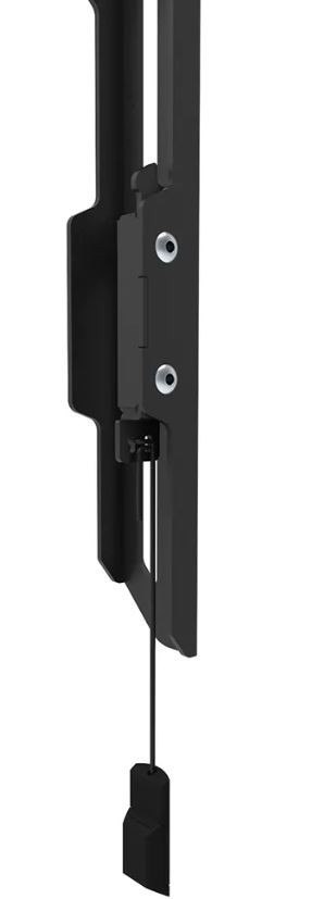 Uchwyt ścienny WL30-550BL16 40-75 cali Neomounts