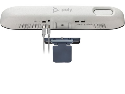 Uchwyt sufitowy Studio E60 9W1A8AA POLY