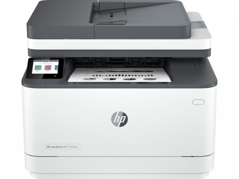 Urządzenie wielofunkcyjne LJ Pro MFP 3102fdw 3G630F HP Inc.