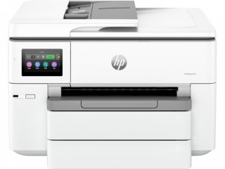 Urządzenie wielofunkcyjne OfficeJet Pro 9730e 537P6B HP Inc.