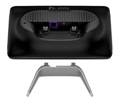 Zestaw podstawowy Studio G9 Plus dla komputera stacjonarnego Microsoft Teams HP Mini IP A3LU8AA POLY