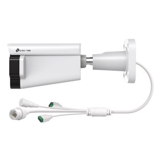 Kamera InSight S345ZI VIGI 4MP Outdoor IR Motorized Varifocal Bullet Network Camera TP-LINK