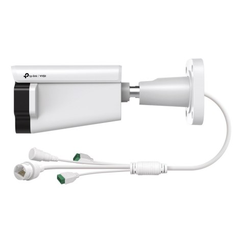 Kamera InSight S345ZI VIGI 4MP Outdoor IR Motorized Varifocal Bullet Network Camera TP-LINK