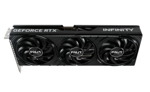 Karta graficzna GeForce RTX 5060 TI INFINITY 3 16GB GDDR7 128bit 3DP/HDMI Palit