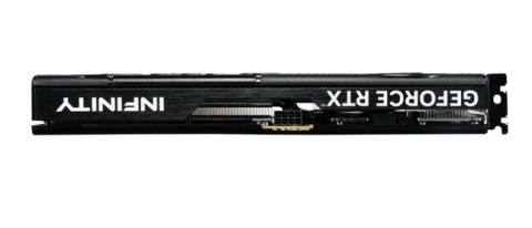 Karta graficzna GeForce RTX 5060 TI INFINITY 3 16GB GDDR7 128bit 3DP/HDMI Palit
