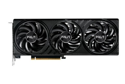 Karta graficzna GeForce RTX 5060 TI INFINITY 3 16GB GDDR7 128bit 3DP/HDMI Palit