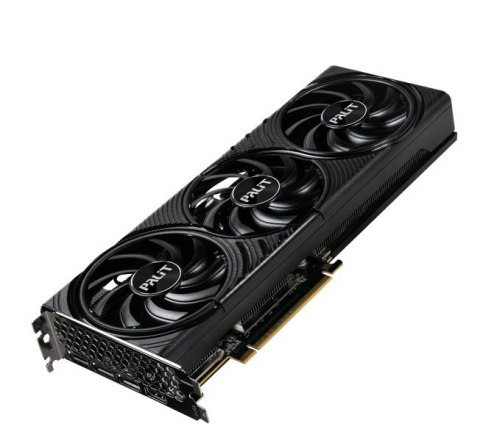 Karta graficzna GeForce RTX 5060 TI INFINITY 3 16GB GDDR7 128bit 3DP/HDMI Palit