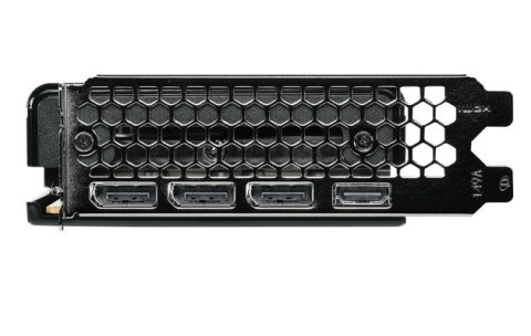 Karta graficzna GeForce RTX 5060 TI INFINITY 3 16GB GDDR7 128bit 3DP/HDMI Palit