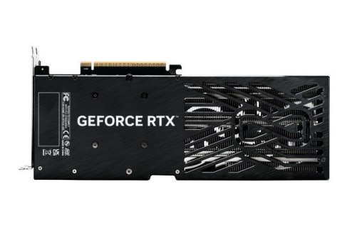 Karta graficzna GeForce RTX 5060 TI INFINITY 3 16GB GDDR7 128bit 3DP/HDMI Palit