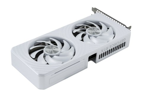 Karta graficzna GeForce RTX 5060 TI WHITE OC 16GB GDDR7 128bit 3DP/HDMI Palit