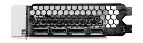 Karta graficzna GeForce RTX 5060 TI WHITE OC 16GB GDDR7 128bit 3DP/HDMI Palit