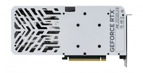 Karta graficzna GeForce RTX 5060 TI WHITE OC 16GB GDDR7 128bit 3DP/HDMI Palit