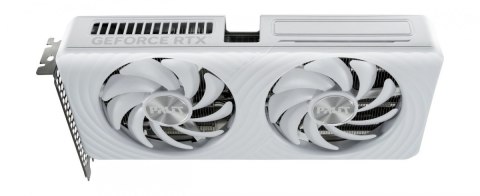 Karta graficzna GeForce RTX 5060 TI WHITE OC 16GB GDDR7 128bit 3DP/HDMI Palit