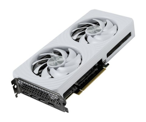 Karta graficzna GeForce RTX 5060 TI WHITE OC 16GB GDDR7 128bit 3DP/HDMI Palit