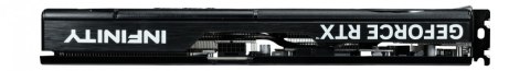Karta graficzna GeForce RTX 5070 INFINITY 3 12GB GDDR7 192bit 3DP/HDMI Palit