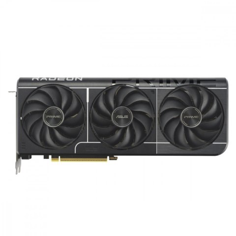 Karta graficzna Radeon RX 9060 XT Prime OC 16GB GDDR6 Asus