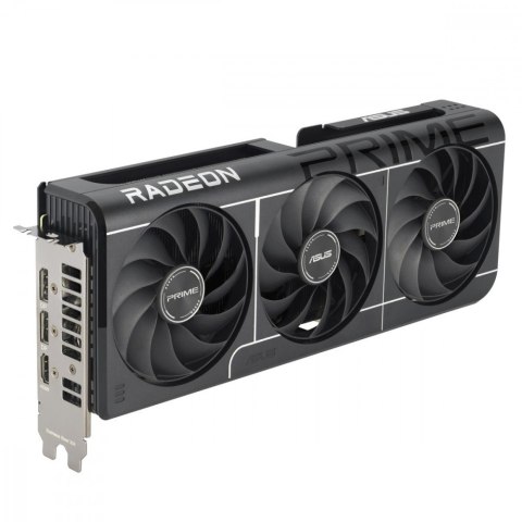 Karta graficzna Radeon RX 9060 XT Prime OC 16GB GDDR6 Asus