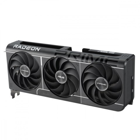 Karta graficzna Radeon RX 9060 XT Prime OC 16GB GDDR6 Asus