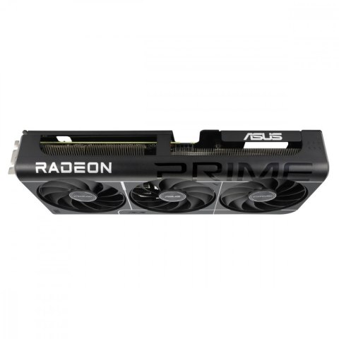 Karta graficzna Radeon RX 9060 XT Prime OC 16GB GDDR6 Asus
