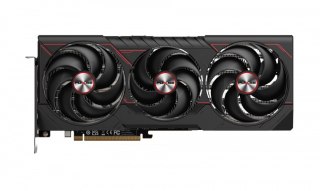 Karta graficzna Radeon RX 9070 XT PULSE 16GB GDDR6 256bit 2DP/2HDMI Sapphire Technology