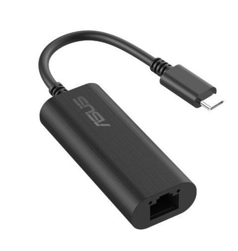 Karta sieciowa USB-C2500 V2 USB Type-C 2.5G Ethernet Asus