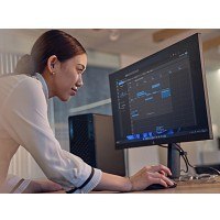 Komputer ProDesk 4 Tower G1i Desktop AI PC U5-225 512/16/W11P 9H7U6ET HP Inc.