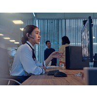 Komputer ProDesk 4 Tower G1i Desktop AI PC U5-225 512/16/W11P 9H7U6ET HP Inc.