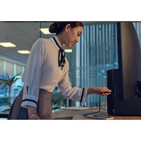 Komputer ProDesk 4 Tower G1i Desktop AI PC U5-225 512/16/W11P 9H7U6ET HP Inc.