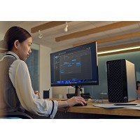 Komputer ProDesk 4 Tower G1i Desktop AI PC U5-225 512/16/W11P 9H7U6ET HP Inc.