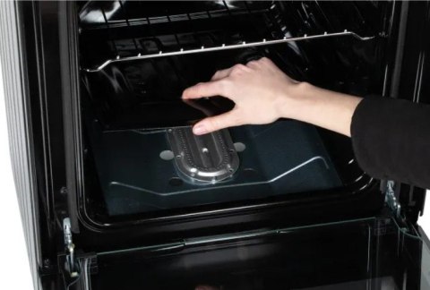 Kuchnia gazowa MPM-56-KGF-21/B MPM