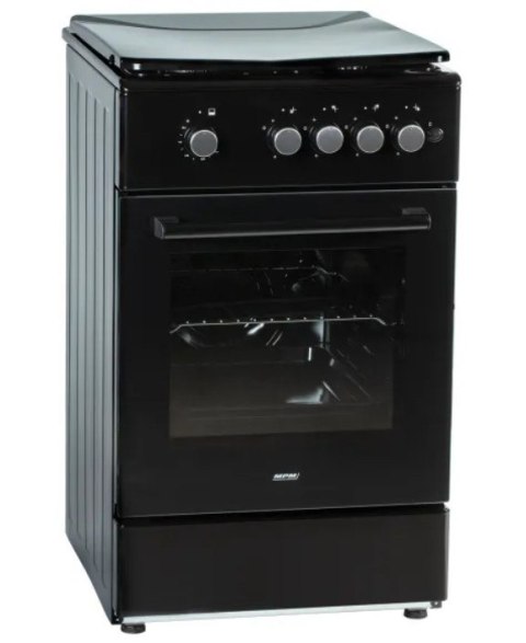 Kuchnia gazowa MPM-56-KGF-21/B MPM