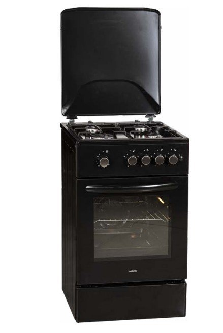 Kuchnia gazowa MPM-56-KGF-21/B MPM