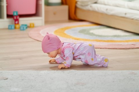 Lalka Baby Born Emily Interaktywna Walk 43cm Zapf